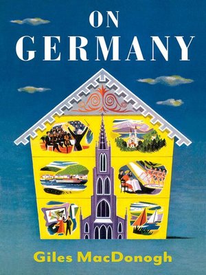 cover image of On Germany